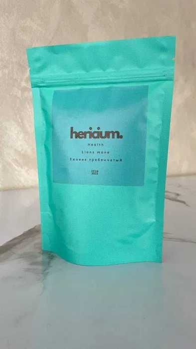 Ежовик гребенчатый