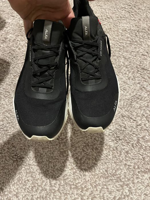 Alfa Eide Advance GTX-мъжки обувки