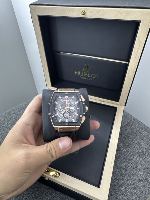 Продам часы Hublot Geneve