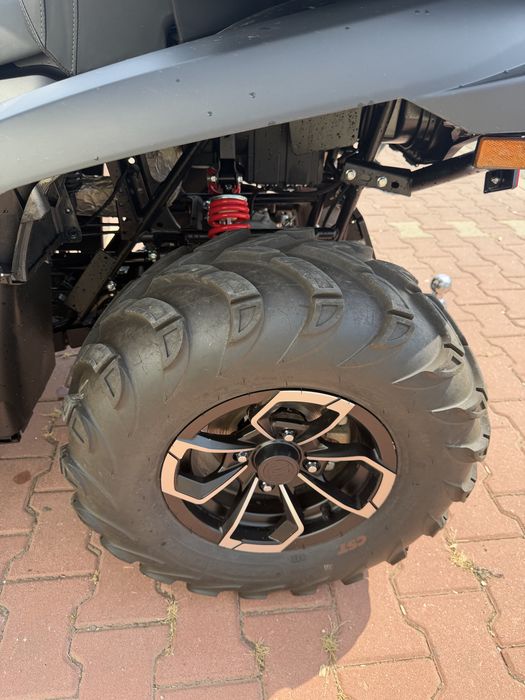 Atv CF MOTO 625 Garantie/Oferta