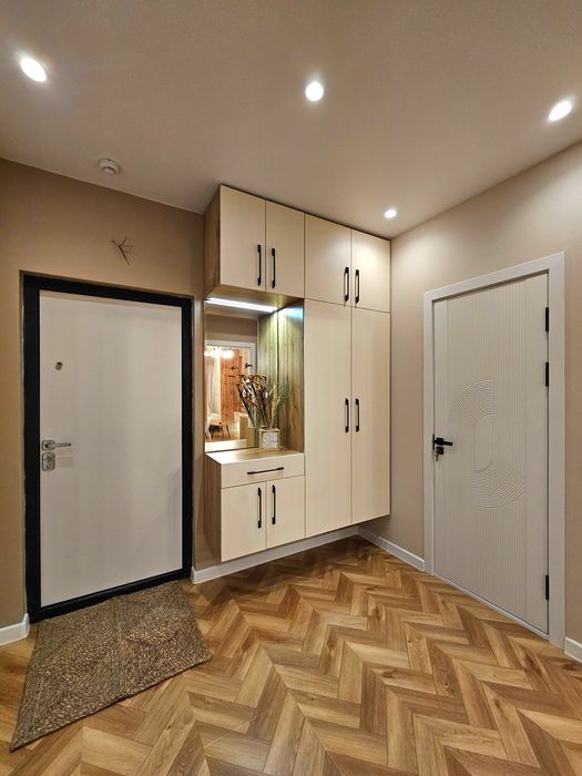 Своя! Уникальная двушка в центре.