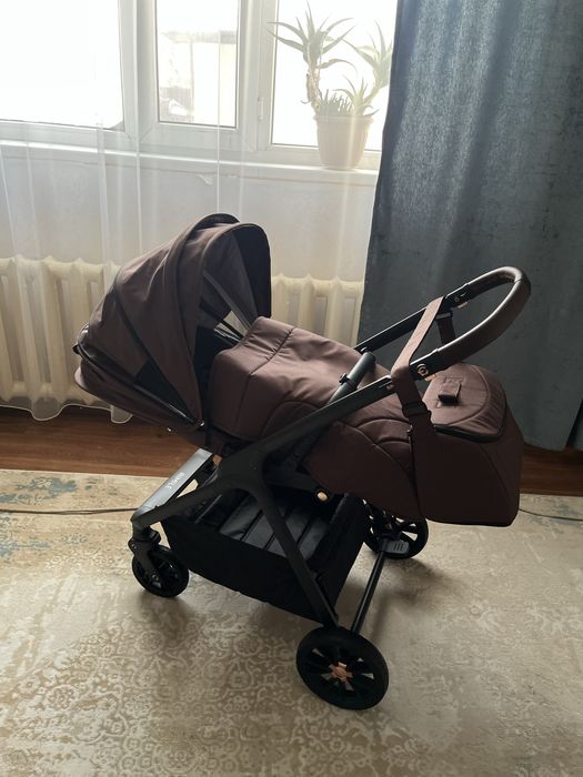 Детская коляска Зима- Лето