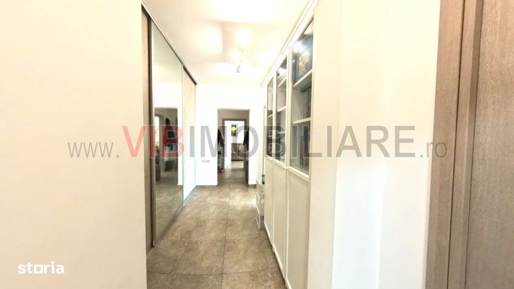 De vanzare apartament 3 camere spatios Bucuresti, Pajura, Sector 1