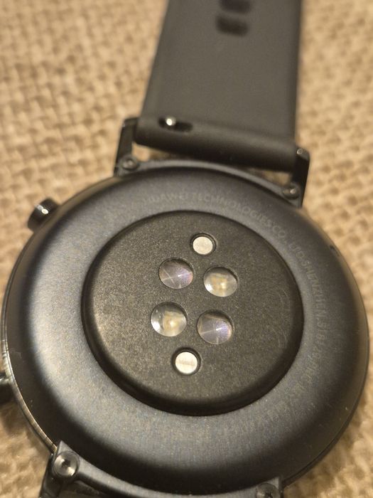 Huawei Watch GT 2 - 2BB -Ca nou ! Bateria 7 zile