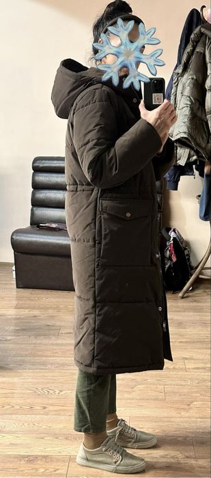 Зимно яке Wrangler