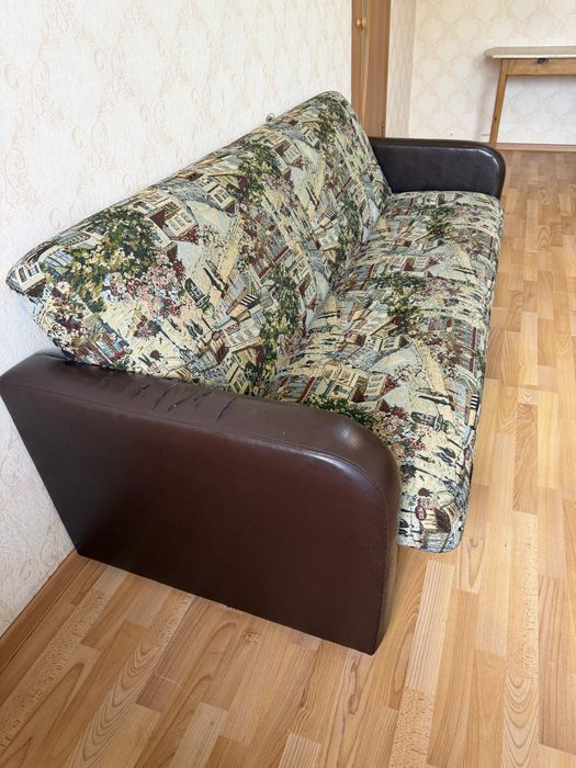 Диван раскладной