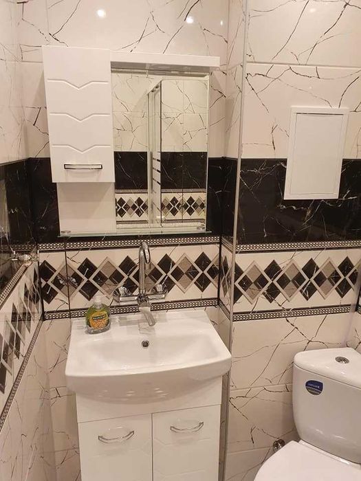 Дава се под наем Двустаен апартамент в София, Банишора - 65 кв.м за 498.27 € - Снимка #10