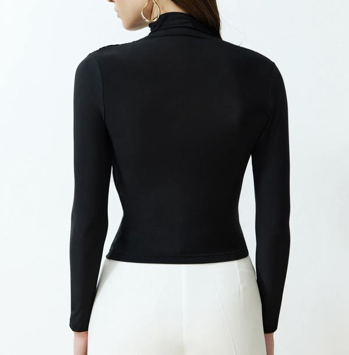 Bluzita dama eleganta S