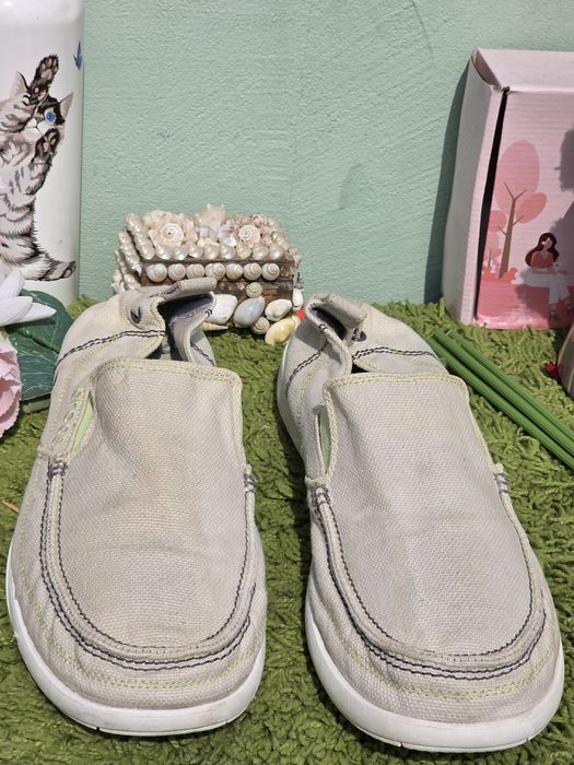 Crocs мъжки обувки от текстил N45