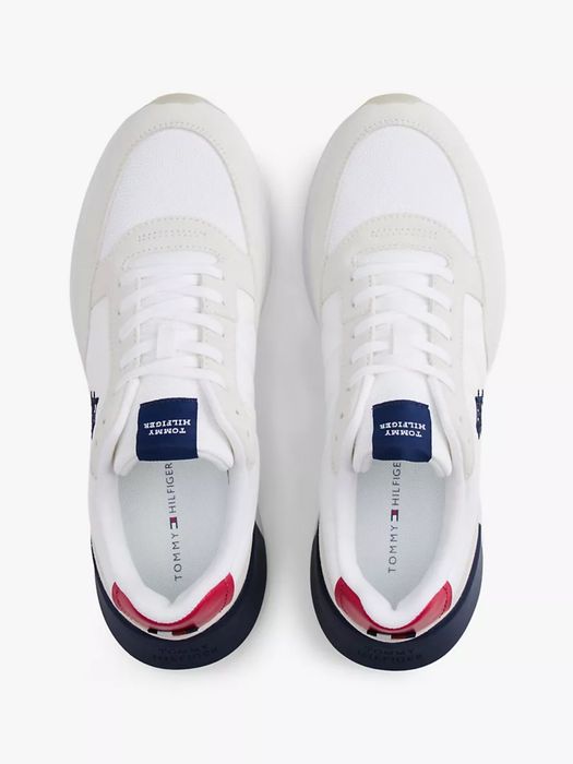 Оригинальные кроссовки Tommy Hilfiger