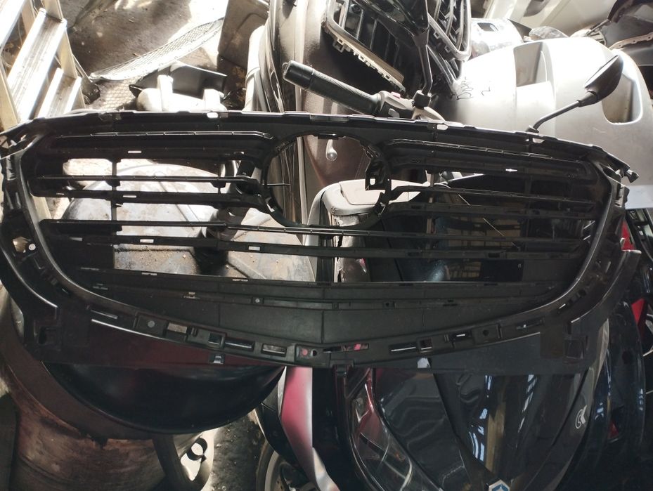 Решетка за Мазда CX-3