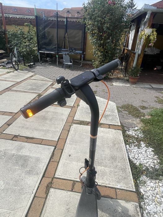 Ninebot KickScooter E2 Plus