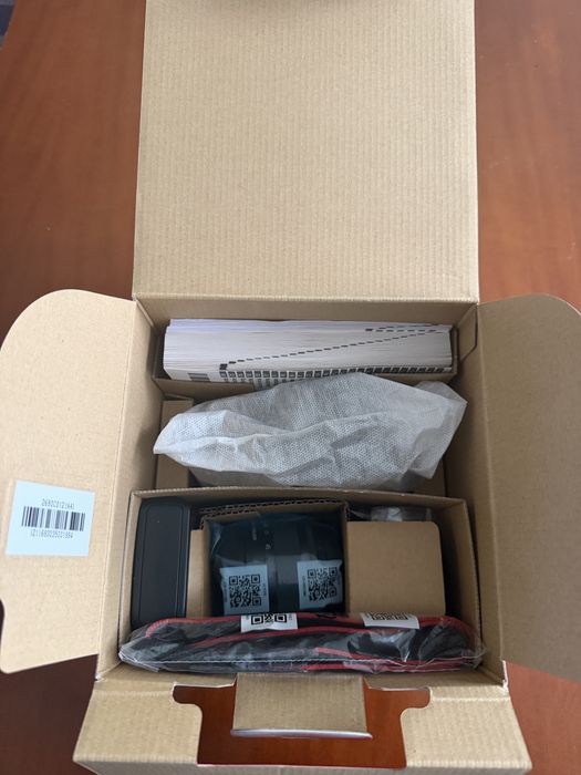 Фотоапарат Canon EOS M50