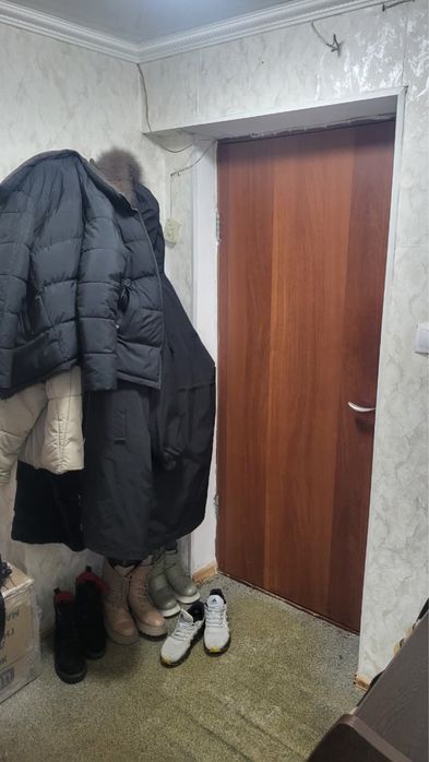 Продам двухкомнатную квартиру