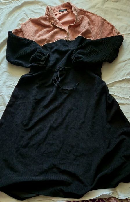 Дамски рокли  есенни