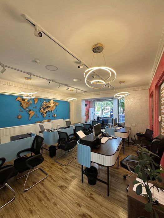 Россия Гостиница Кунаева | 100кв - нежилое помещение вдоль дороги Арен