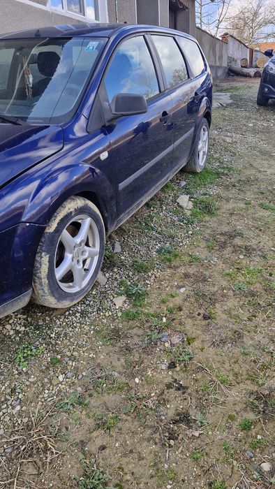 FORD Focus 2006 — imagine 5