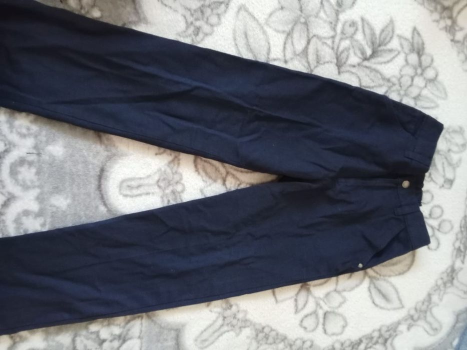 Пакет мужской одежды