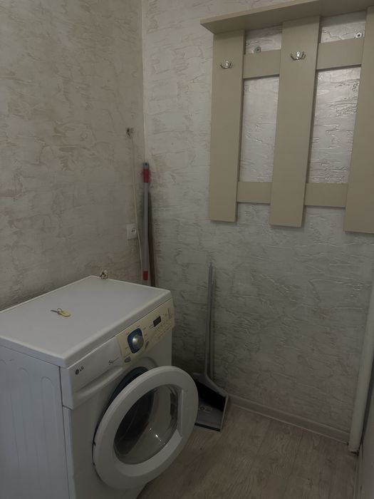 В центре квартира обмен