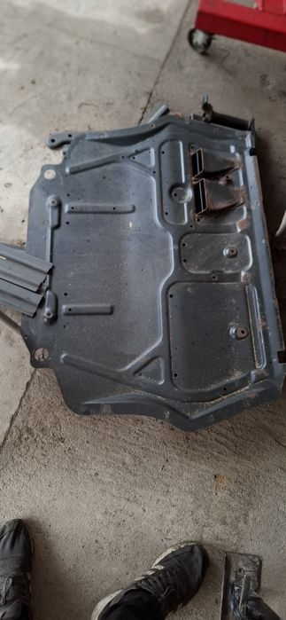 Scut motor skoda octavia 2, 2004 -2015