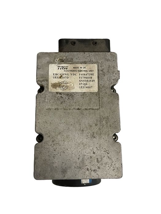 Pompa Abs Fiat Croma Ii 194 2005 - > 1.9 D Multijet 939 A2.000 5408473