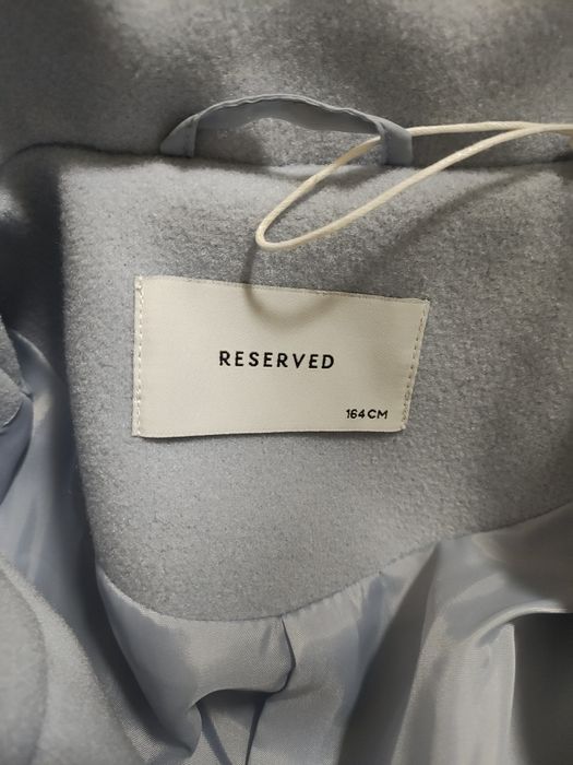 Палта 164 см ( хs)