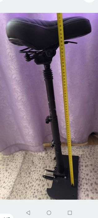 Tija Talpa Adaptor