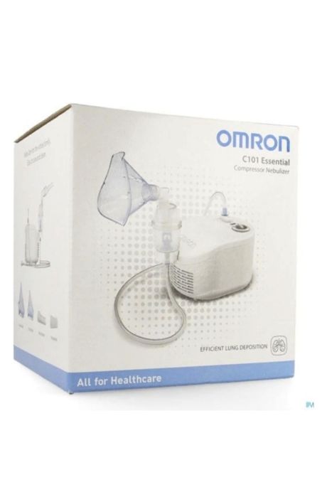 Компрессорный ингалятор OMRON