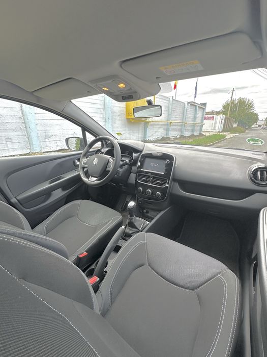 Vand renault Clio 1.5 diesel