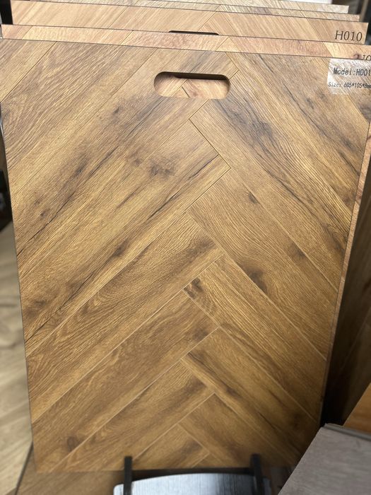 Ламинат елка 5000тг