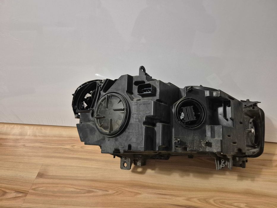 Far Stanga BMW X5 F15 X6 F16 Far Full Led Adaptive cod  7453471AI01