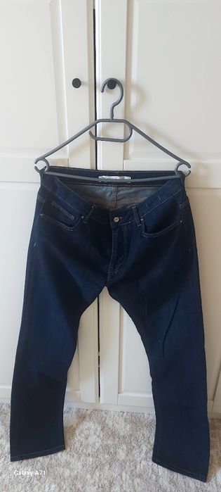 Blugi de barbati - Kenvelo regular