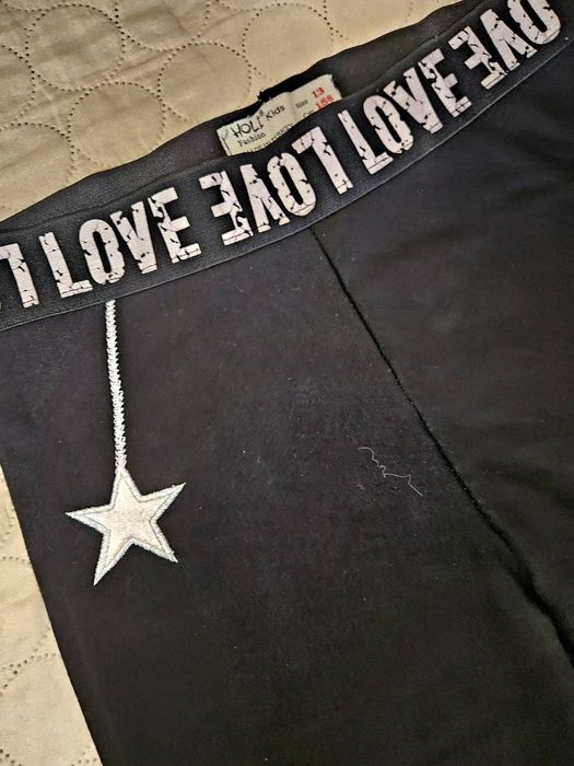 Детски черен клин