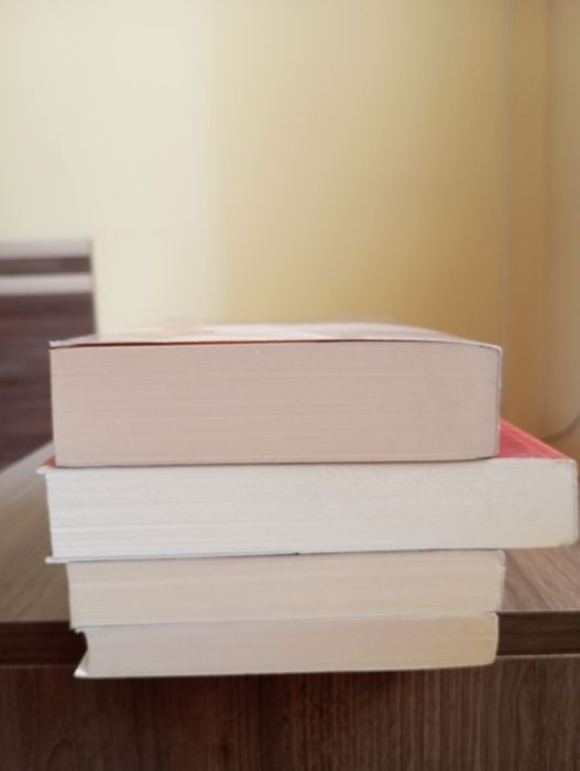 Книги от лична библиотека