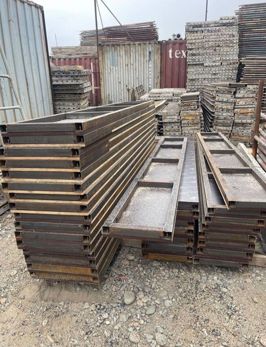 Прочие товары для строительства