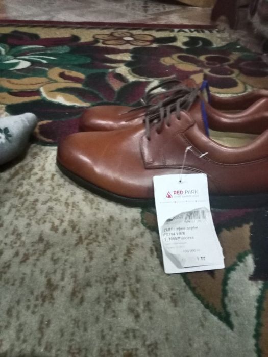 Продам. Туфли весени