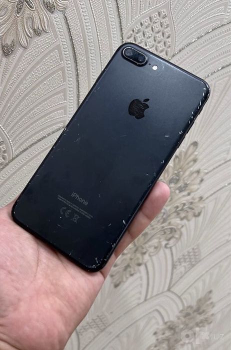 Iphone 7 plus 32 gb atpechatka iwlidi