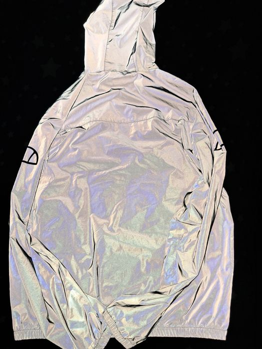 Ellesse ветровка