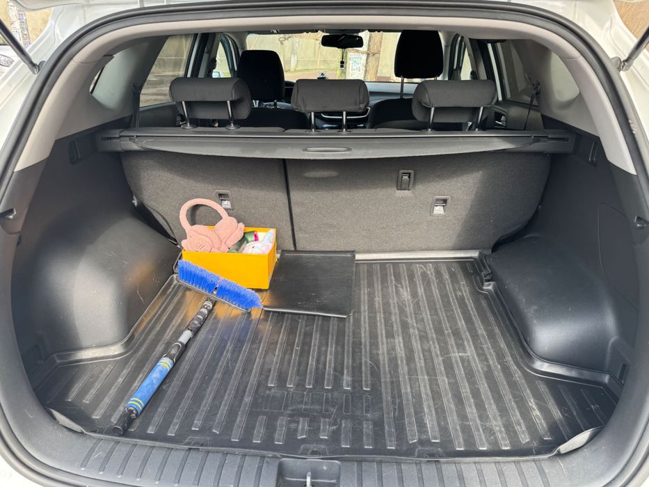 Продается Hyundai Tucson 2020 г.в