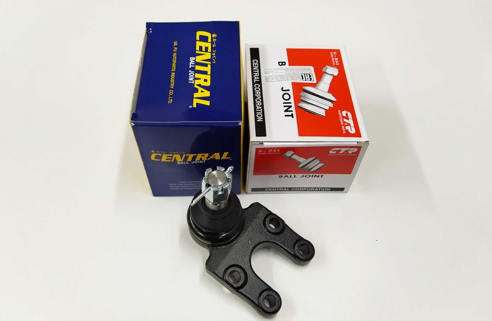 Шаровые опоры Ниссан Террано WD21, R20, R50