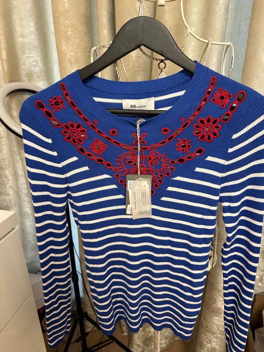 Зимни блузи различни марки