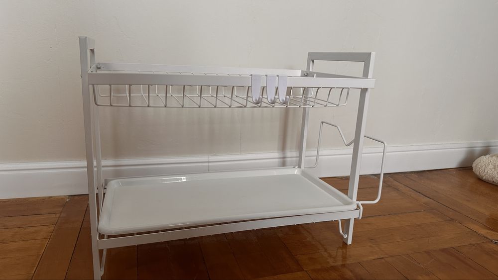 СУШИЛКА для посуды