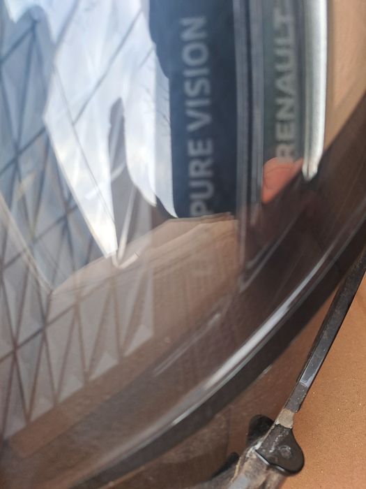 Far Dr.Led Pure Vision ,Bara spate ,Stop St.Renault Clio 5 2020 -2024