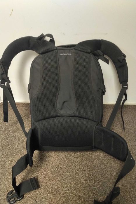 Rucsac foto Lowepro CompuTrekker AW Plus ca nou!