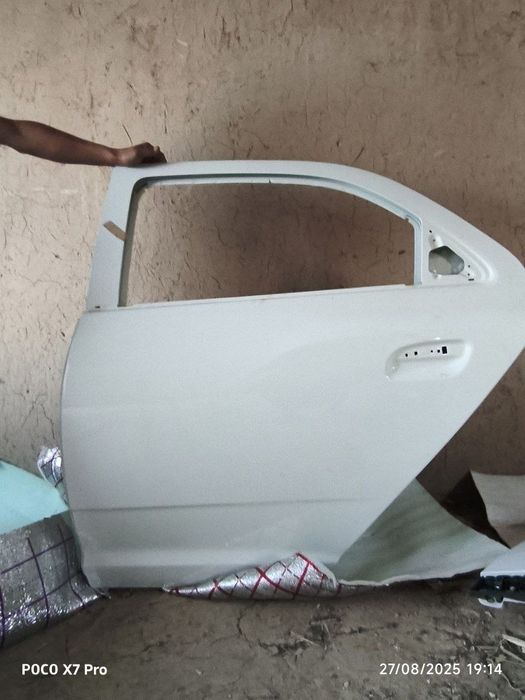 Cobalt midnat 2025 yili