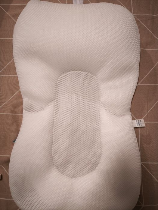 2 бр Възглавници за ваничка за бебе