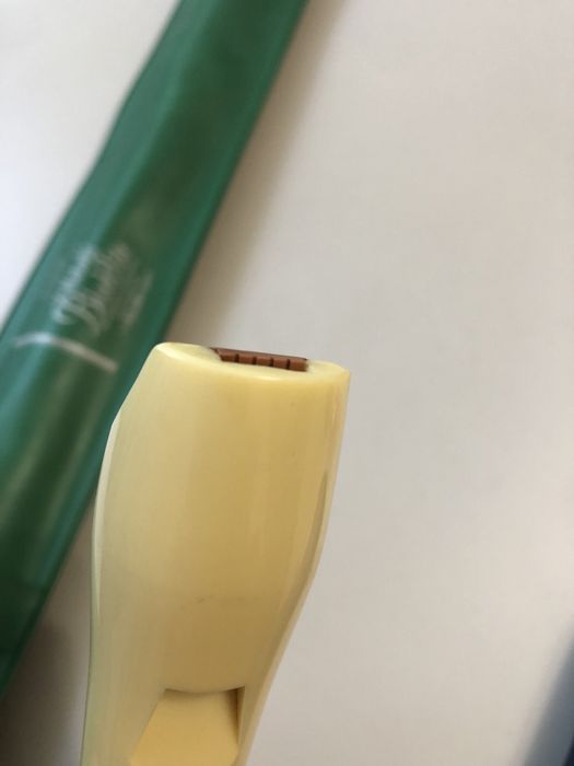 Fluier Hohner Wood Recorder