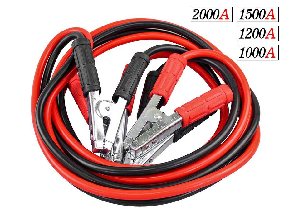 Кабели за подаване на ток 600А, 800А, 1000А, 1200А, 1500А, 2000А