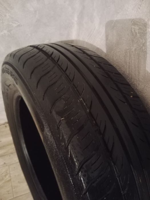 Продам шины 2 шт новые