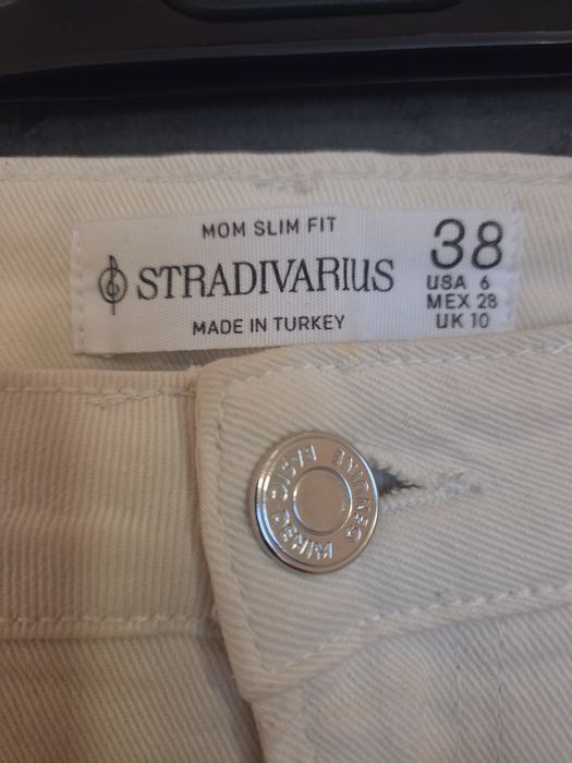 Stradivarius и Liu Jo със златен кант